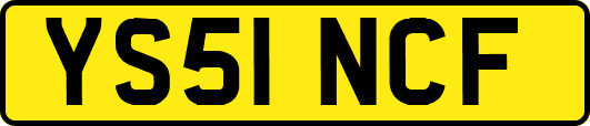 YS51NCF