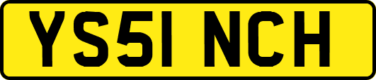 YS51NCH
