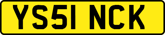 YS51NCK