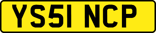 YS51NCP