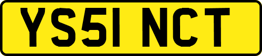 YS51NCT