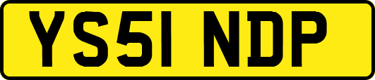 YS51NDP