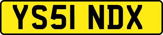 YS51NDX