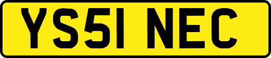 YS51NEC