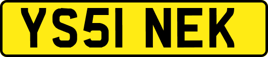 YS51NEK
