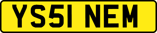 YS51NEM