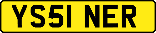 YS51NER