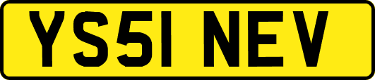 YS51NEV