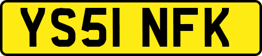 YS51NFK