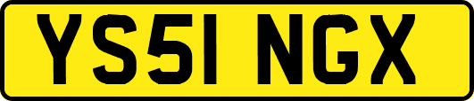 YS51NGX