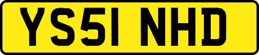 YS51NHD