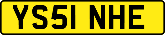 YS51NHE