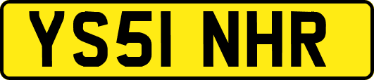 YS51NHR