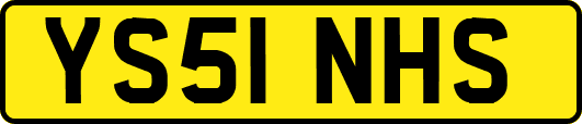 YS51NHS