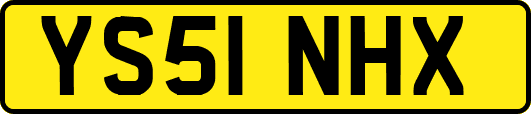 YS51NHX