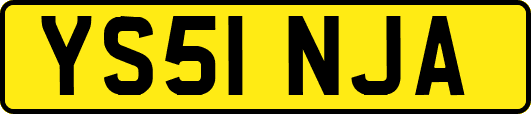 YS51NJA