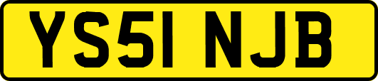 YS51NJB
