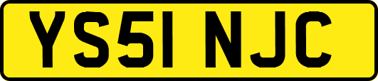 YS51NJC