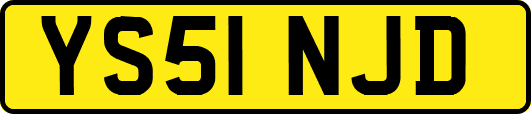 YS51NJD
