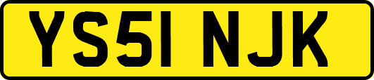 YS51NJK
