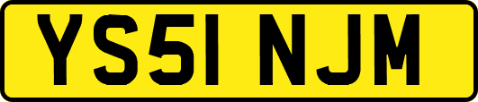 YS51NJM