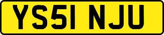 YS51NJU