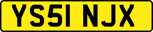YS51NJX