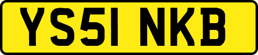 YS51NKB