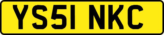 YS51NKC