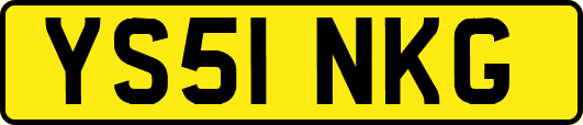 YS51NKG