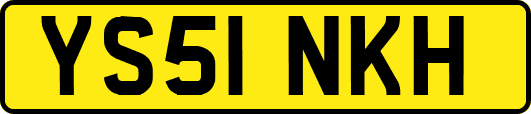YS51NKH