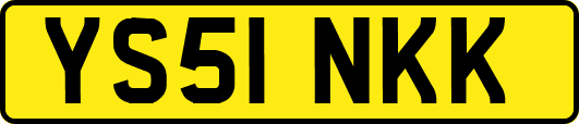 YS51NKK