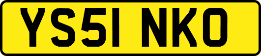 YS51NKO