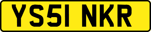 YS51NKR