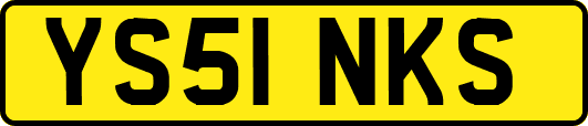 YS51NKS