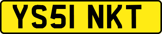 YS51NKT