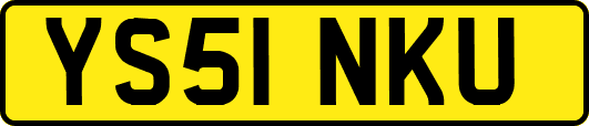 YS51NKU