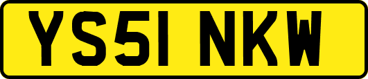 YS51NKW