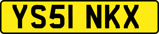 YS51NKX
