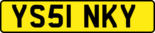 YS51NKY