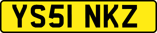YS51NKZ