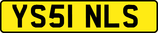YS51NLS