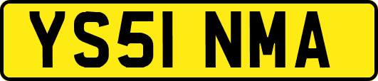 YS51NMA