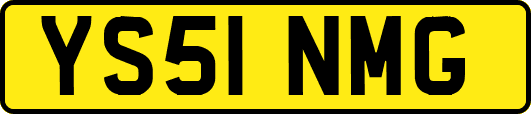 YS51NMG