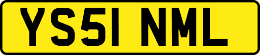 YS51NML