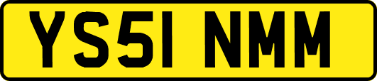 YS51NMM