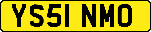 YS51NMO