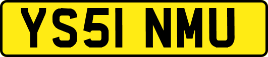 YS51NMU