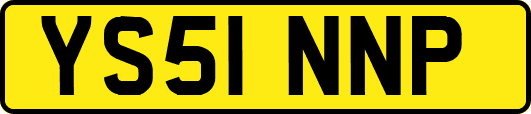 YS51NNP