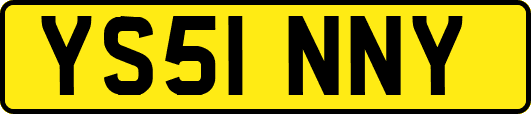 YS51NNY